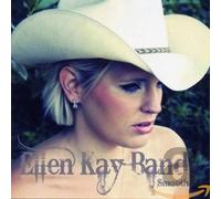 Ellen Kay Band - Smooth [CD]