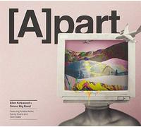 Ellen Kirkwood & Sirens Big Band - [A]Part