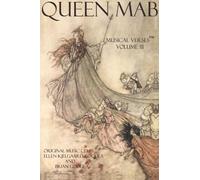 Ellen Kjelgaard Godula and Brian Godula - Queen Mab