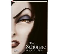 Ellen Kurtz Ser Disney Villains 1: Die Schönste im ganzen Land: Das M (Hardback)