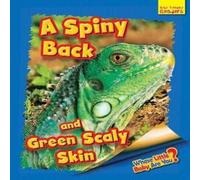 Ellen Lawrence Whose Little Baby Are You? A Spiny Back & Green Scaly Skin Ellen Lawrence Multicolor