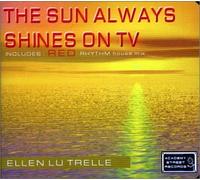 Ellen Lu Trelle - The Sun Always Shines on TV