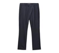 Ellen Night Pant - female - MOS MOSH - Straight Trousers - Blue - L - Trousers L