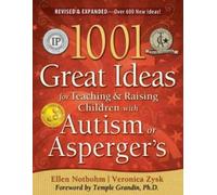Ellen Notbohm V 1001 Great Ideas for Teaching and Raising Children w (Paperback)