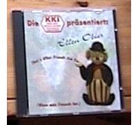 Ellen Obier - That´s What Friends Are For