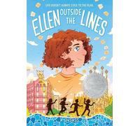 Ellen Outside the Lines – Hachette Book Group