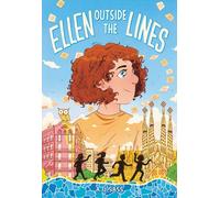 Ellen Outside the Lines