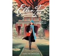 Ellen Poe for Evermore : Book 2