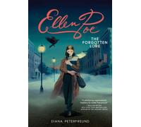 Ellen Poe: The Forgotten Lore