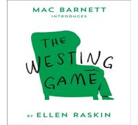 Ellen Raskin Westing Game Paperback Book Ellen Raskin Multicolor