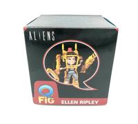 Ellen Ripley ALIENS Power Loader Elite Figure Q-Fig Diorama (QMx)