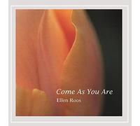 Ellen Roos - Come As You Are