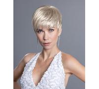 Ellen`s Changes Pixie pastelblonde Mix Mono Crown, pastellblonde Mix 25.23.26
