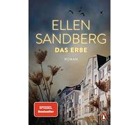 Ellen Sandberg Das Erbe: Roman. Der große SPIEGEL-Bestseller über Fa (Paperback)