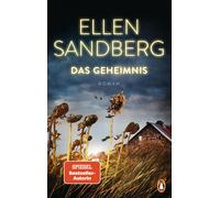 Ellen Sandberg Das Geheimnis: Roman - Der spannende SPIEGEL-Bestselle (Hardback)