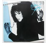 Ellen Shipley - Breaking Through The Ice Age - RCA - PL 13626