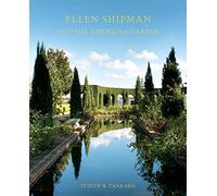 Ellen Shipman and the American Garden