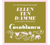 Ellen Ten Damme - Casablanca