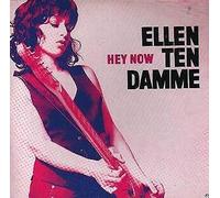 Ellen ten Damme - Hey now [Single-CD]