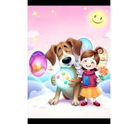 Ellen Times Ten: A Bumps the Lazy Dog Bedtime Reader