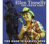 Ellen Tinnelly - The Door is Always Open