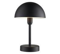 Ellen To-Go Outdoor Battery Light in Black 25cm Tall Nordlux Black One Size