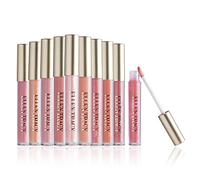 Ellen Tracy 10 Pc Lip Gloss Collection