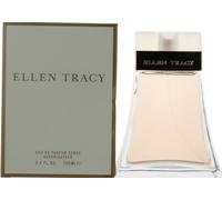 Ellen Tracy by for Women EDP Perfume Spray 3.4 oz. New in Box