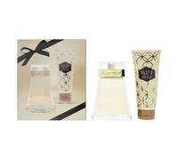 Ellen Tracy Classic Eau De Parfum 100ml Gift Set 100ml & 100ml Body Lotion