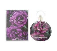 Ellen Tracy Dream Florals Purple Rose Eau De Parfum 100ml