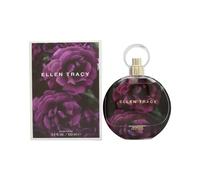 Ellen Tracy Dream Florals Purple Rose Eau De Parfum 100ml