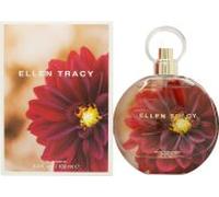 Ellen Tracy Dream Florals Red Dahlia Eau De Parfum 100ml