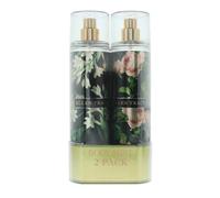 Ellen Tracy Floral 2 Piece Gift Set: Confident Body Mist 236ml - Courageous Body Mist 236ml