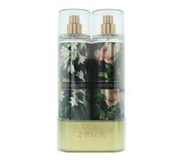 Ellen Tracy Floral 2 Piece Gift Set: Confident Body Mist 236ml - Courageous Body Mist 236ml