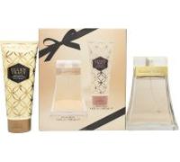 Ellen Tracy Classic Eau De Parfum 100ml Gift Set 100ml & 100ml Body Lotion