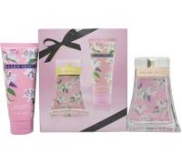 Ellen Tracy Sparkling Eau De Parfum + Body Lotion Gift Set 100ml