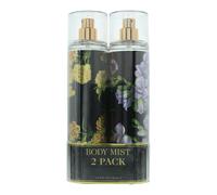 Ellen Tracy Womens Floral Radiant Body Mist 236ml & Inspiring - NA - One Size