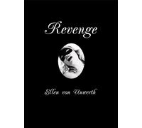 Ellen Von Unwerth: Revenge by Ellen Von Unwerth, Harland Miller - 9781931885140