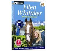 Ellen Whitaker: The Horse Mystery (PC CD)