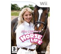 Ellen Whitaker's Horse Life (Wii)