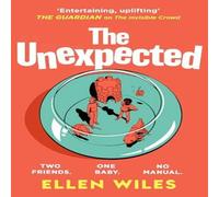 Ellen Wiles The Unexpected Paperback Book Ellen Wiles Multicolor