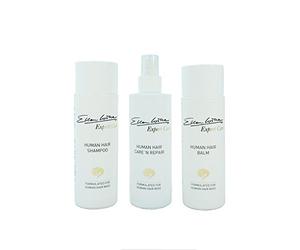 Ellen Wille Expert Care Humain Hair Care Set
