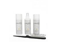 Ellen Wille hair power synthetic hair care set