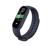 ELLENNE Band Smart M8 Heart Rate IP67 Magnetic Blue Watch
