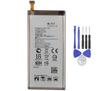 Ellenne Battery Compatible with LG BL-T37 Stylo 4 Q710 BLT37 3300 mAh with Disassembly Kit Included