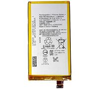 Ellenne Battery Compatible with Sony Xperia Z5 Compact E5803 E5823 LIS1594ERPC High Capacity 2700mAh with Disassembly Kit Included