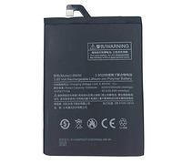 ELLENNE Battery Compatible with Xiaomi Mi Max 2 MIMAX2 BM50 High Capacity 5200mAh with Disassembly Kit Included