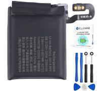 ELLENNE Battery for Apple Watch SE2 40 mm iWatch A2721 with Tool Kit
