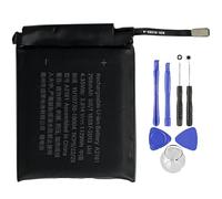 ELLENNE Battery for Apple Watch SE2 44 mm Iwatch A2181 296 mAh
