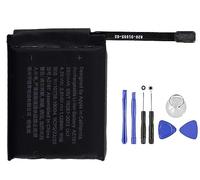 ELLENNE Battery for Apple Watch Series 5 44 mm A2181 + Tool Kit